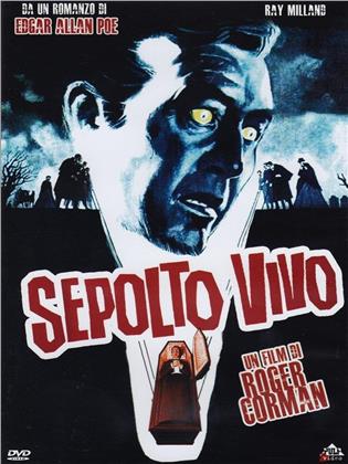 Sepolto vivo - Premature burial (1962)