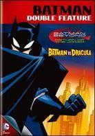 Batman Beyond: Return of the Joker / Batman vs. Dracula (Double Feature, 2 DVDs)