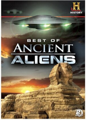 Ancient Aliens - Best of Ancient Aliens (2 DVD)