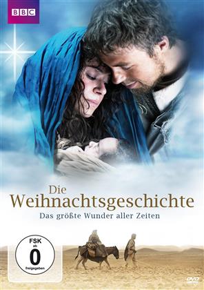 Die Weihnachtsgeschichte - Das grösste Wunder aller Zeiten (2010) (BBC)