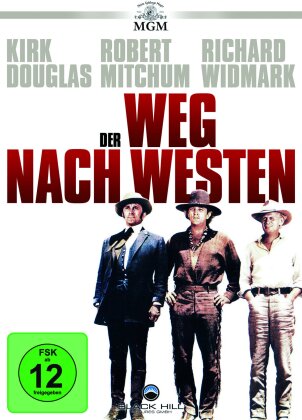Der Weg nach Westen - The way west (1967)