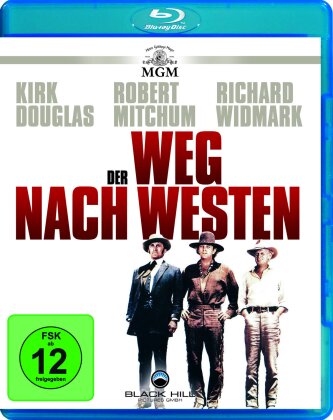 Der Weg nach Westen (1967)