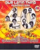 Fania All Stars - Our Latin Thing: Nuestra Cosa (40th Anniversary Edition)