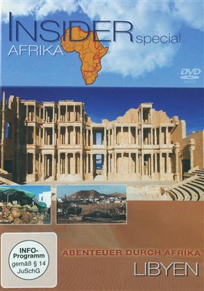 Inside Special Afrika - Libyen
