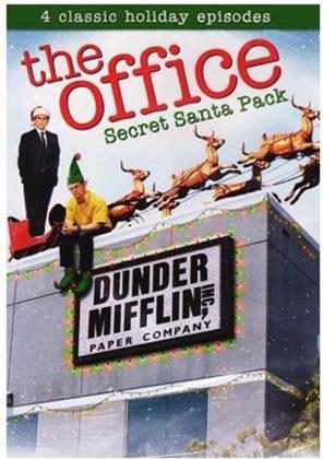 The Office (USA) - Secret Santa Pack