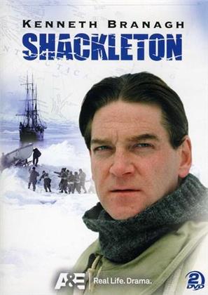 Shackleton (2001) (Collector's Edition, 2 DVDs)