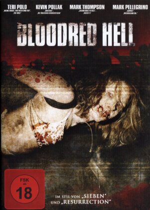 Bloodred hell (2009)