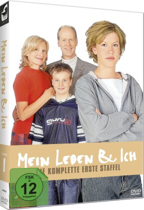Mein Leben und ich - Staffel 1 (3 DVDs)