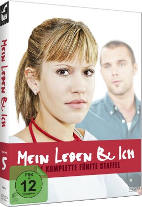 Mein Leben und ich - Staffel 5 (3 DVDs)