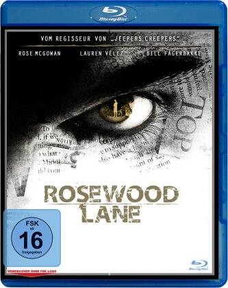 Rosewood Lane (2011)