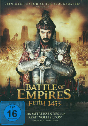 Battle of Empires (2012)