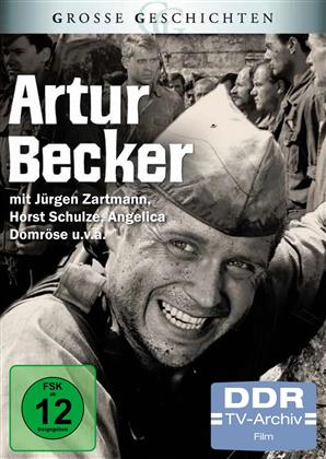 Artur Becker (DDR TV-Archiv, s/w, 3 DVDs)