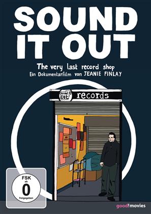Sound it out - The Very Last Record Shop
