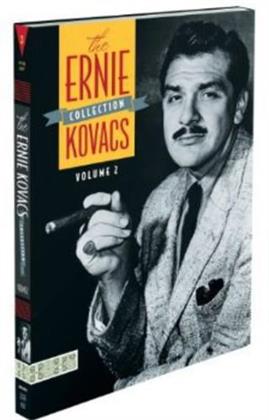 The Ernie Kovacs Collection - Vol.2