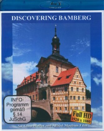 Discovering Bamberg