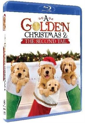 A Golden Christmas 2 - The Second Tail (2011)