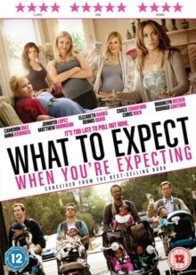What to expect when you're expecting (2012)