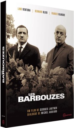 Les barbouzes (1964) (Collection Gaumont Classiques, s/w)
