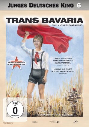 Trans Bavaria - (Junges deutsches Kino 6)