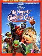 The Muppet Christmas Carol (1992) (20th Anniversary Edition, 2 Blu-rays)