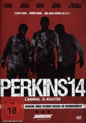 Perkins 14 - Cannibal Slaughter