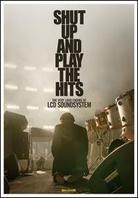 LCD Soundsystem - Shut Up and Play the Hits (3 DVDs)