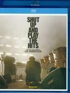 LCD Soundsystem - Shut Up and Play the Hits (3 Blu-ray)