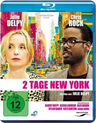 2 Tage New York (2011)