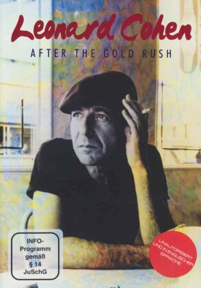 Leonard Cohen - After the Goldrush (Inofficial)