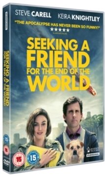 Seeking a friend for the end of the world (2012)