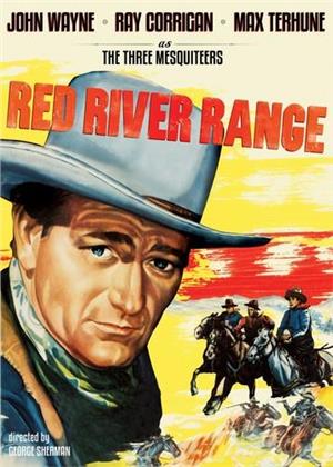 Red River Range (1938) (b/w)