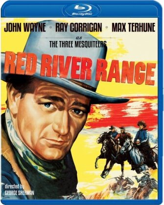 Red River Range (1938) (s/w)
