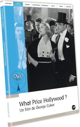 What price Hollywood ? - (Collection RKO) (1932) (n/b)