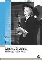 Mystère à Mexico - (Collection RKO)
