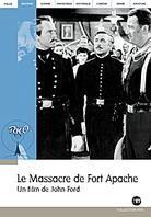 Le massacre de Fort Apache - (Collection RKO) (1948)