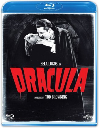 Dracula (1931) (n/b)