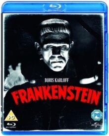 Frankenstein (1931) (n/b)