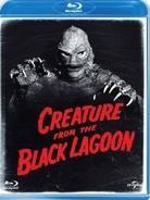 The creature from the black lagoon (1954) (s/w)