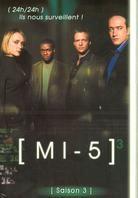 MI-5 - Saison 3 (3 DVDs)