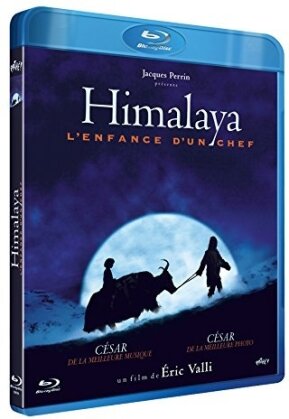 Himalaya - L'enfance d'un chef (1999)