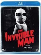 The invisible man (1933)