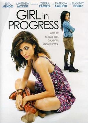 Girl In Progress - Girl In Progress / (Ac3 Dol) (2011) (Widescreen)