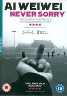 Ai WeiWei - Never Sorry