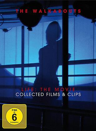 Walkabouts - Life: The movie - Collected films and clips