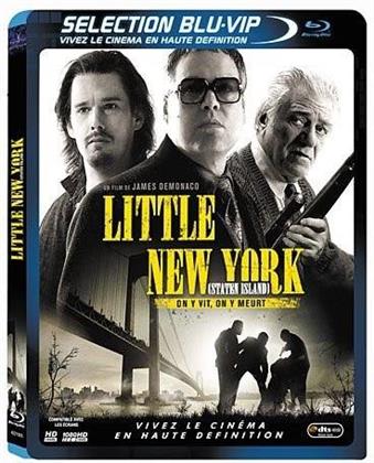 Little New York - Staten Island (2009)