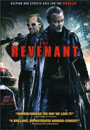 The Revenant (2009)