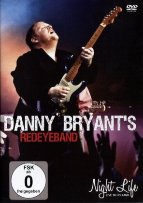 Bryant Danny - Danny Bryant's Redeyeband - Night Life