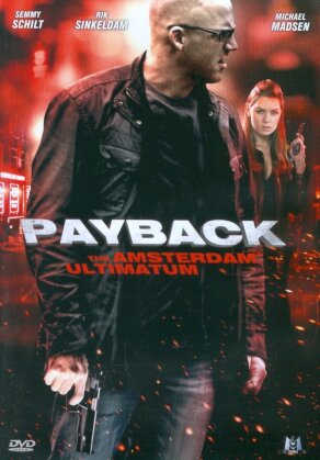 Payback - The Amsterdam Ultimatum (2011)