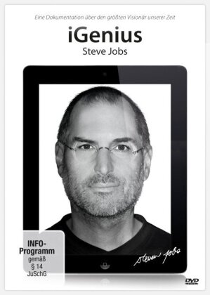I Genius - Steve Jobs