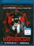 8th Wonderland (2008)
